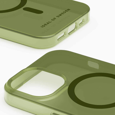 Ideal of Sweden Case Entry MagSafe iPhone 16 Series IDCLCMSI2361450